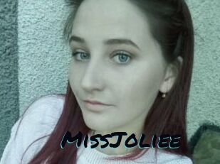 MissJoliee