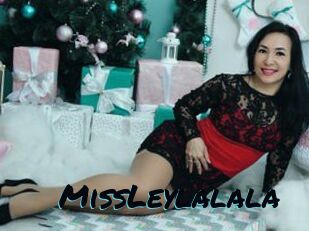MissLeylalala