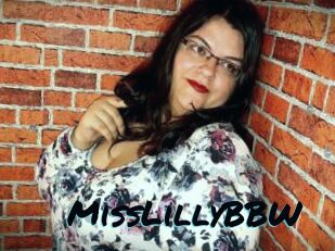 MissLillyBBW