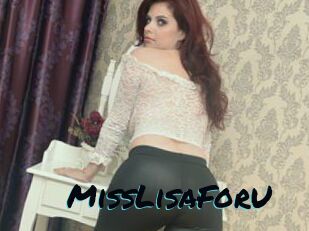 MissLisaForU Sexties