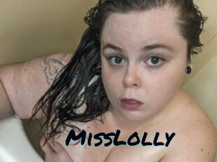 MissLolly