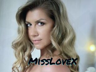 MissLoveX Sexties