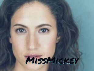 MissMickey