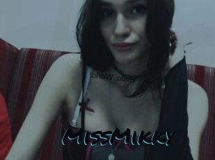 MissMikky