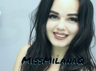 MissMilanaQ