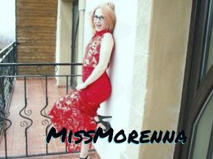 MissMorenna