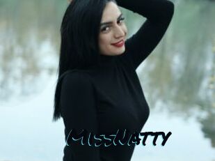 MissNatty