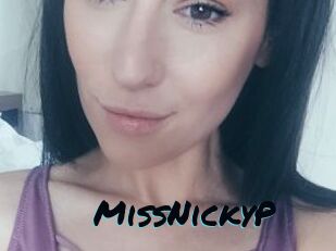 MissNickyP