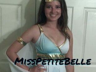 MissPetiteBelle