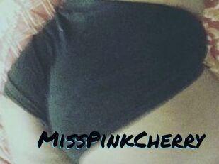 MissPinkCherry