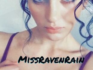 MissRavenRain