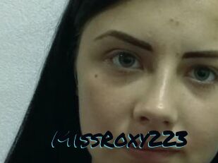 MissRoxy223