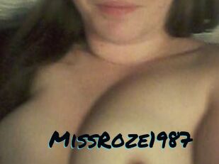 Miss_Roze1987