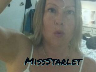 MissStarlet