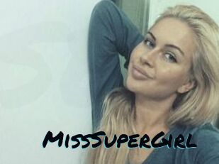 MissSuperGirl
