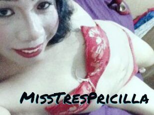 MissTresPricilla