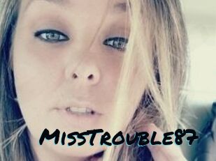 MissTrouble87