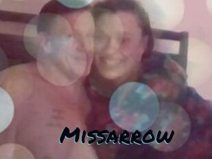 Missarrow