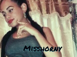 Misshorny_
