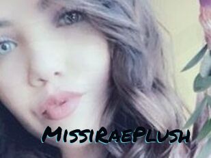 MissiRaePlush