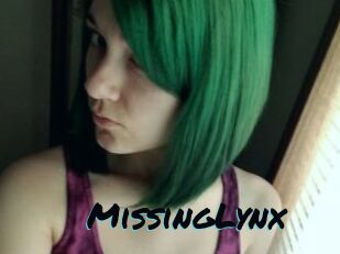 MissingLynx