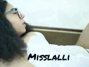 Misslalli