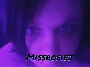 Missrosiej