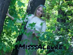 MisssAllure