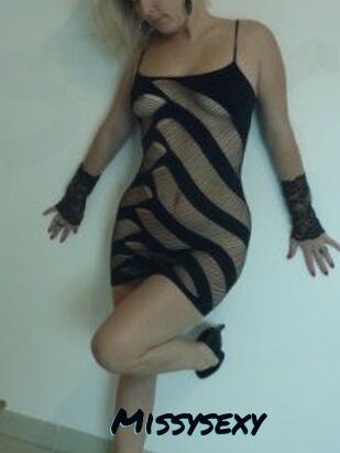 Missysexy