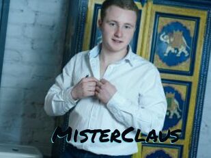 MisterClaus