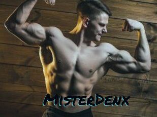 MisterDenx