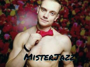 MisterJazz