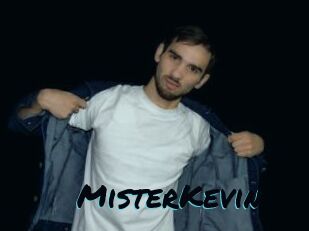 MisterKevin