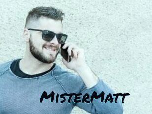 MisterMatt