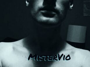 MisterVio