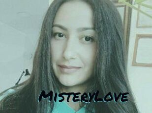 Mistery_Love