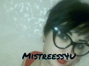 Mistreess4U Sexties
