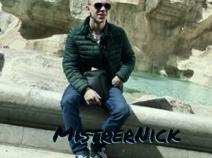 MistrerNick