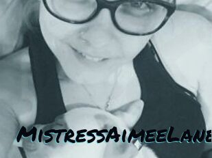 MistressAimeeLane