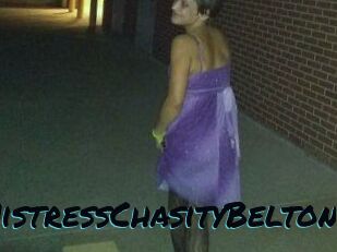 MistressChasityBelton Sexties