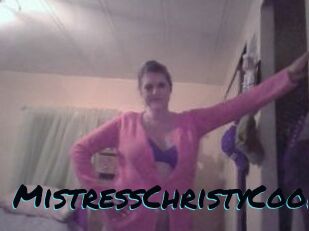 MistressChristyCook