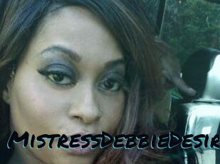 MistressDebbieDesire