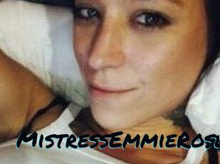 MistressEmmieRose
