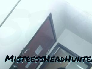 MistressHeadHunter