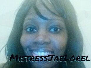 MistressJaeLorel Sexties