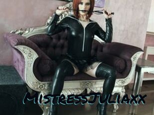MistressJuliaxx