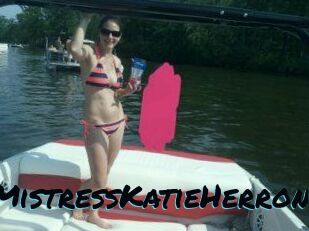 MistressKatieHerron