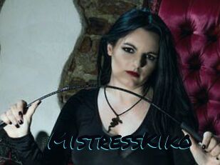 MistressKiko