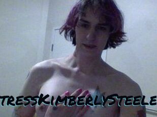 MistressKimberlySteele