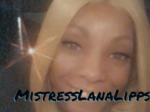 MistressLanaLipps